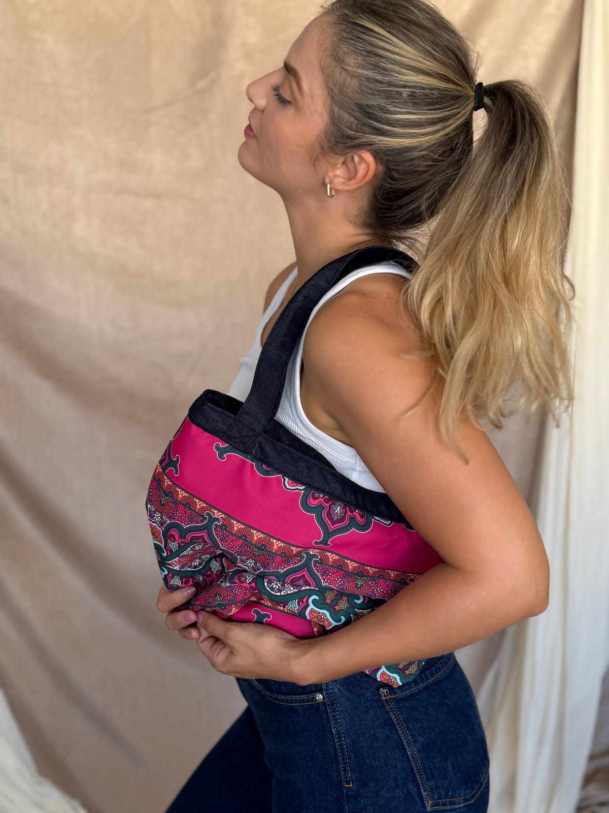TOTE BAG