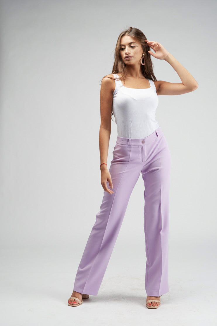 PANTALON CLASSIQUE CARE