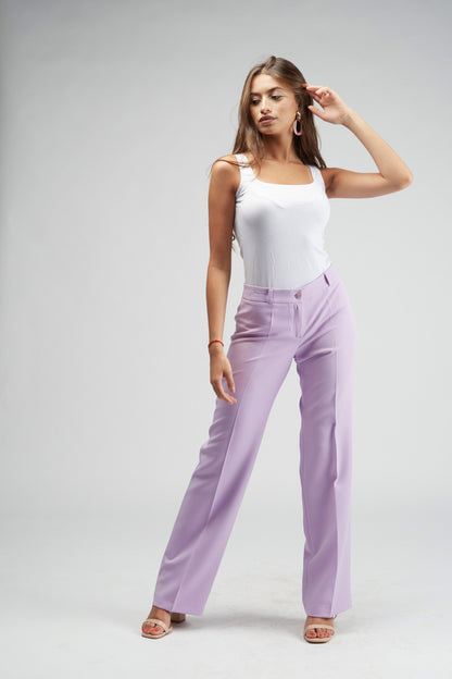 PANTALON CLASSIQUE CARE