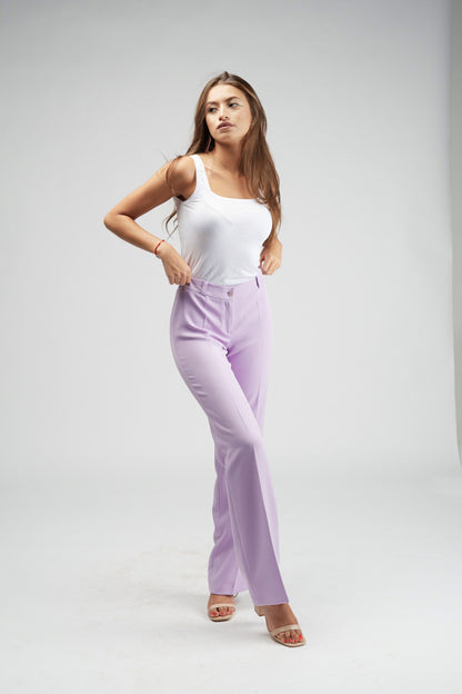 PANTALON CLASSIQUE CARE