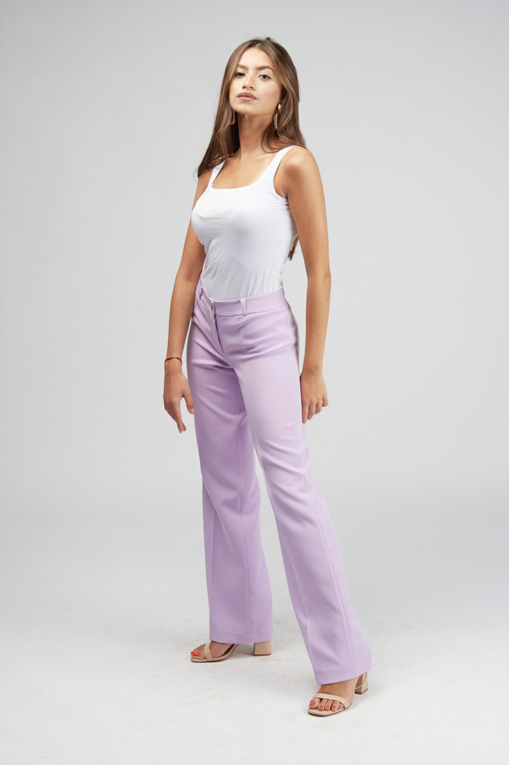 PANTALON CLASSIQUE CARE