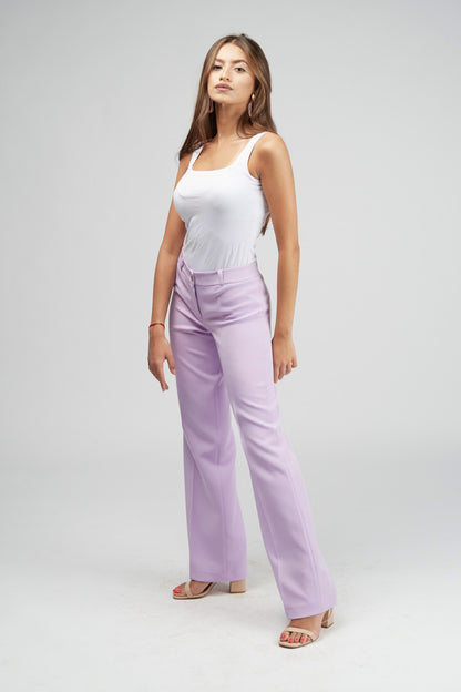 PANTALON CLASSIQUE CARE