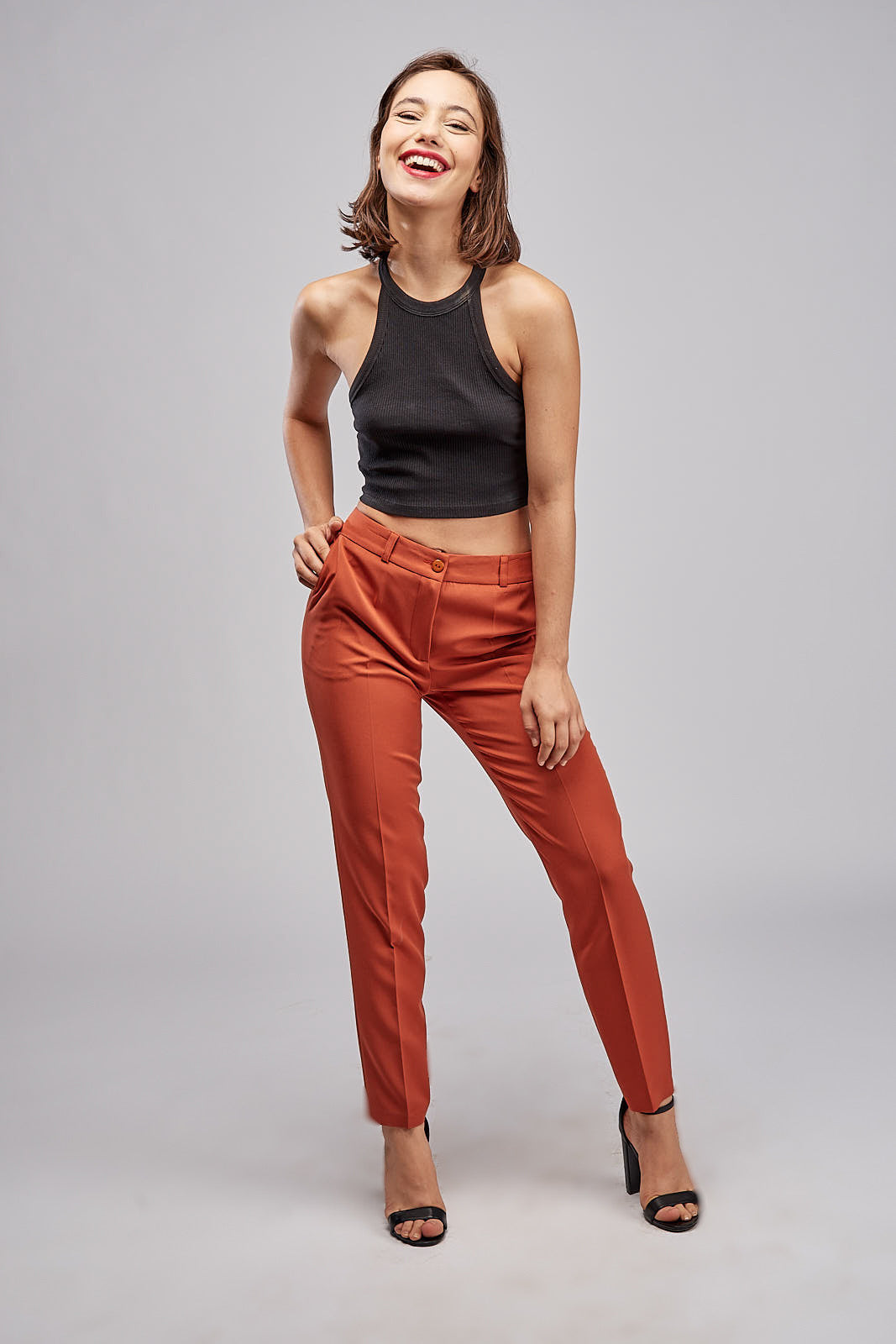 PANTALON CLASSIQUE CARE