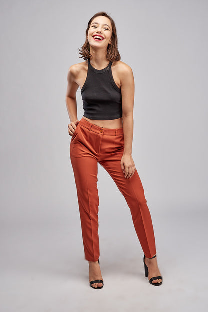 PANTALON CLASSIQUE CARE