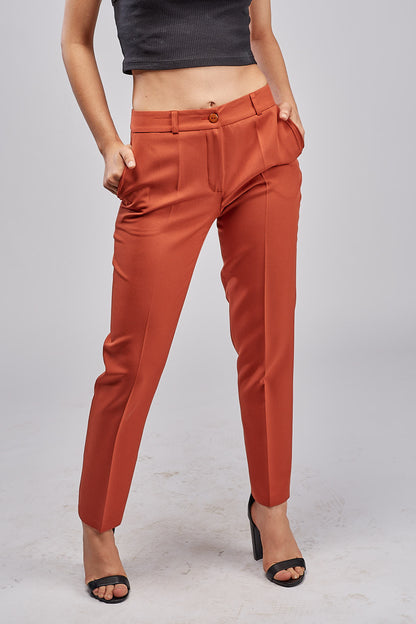 PANTALON CLASSIQUE CARE