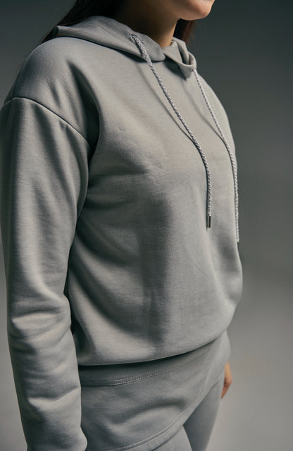 JOGGING GRIS