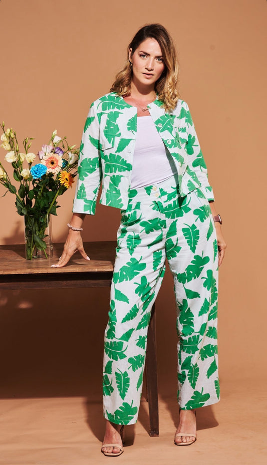 ENSEMBLE VERT