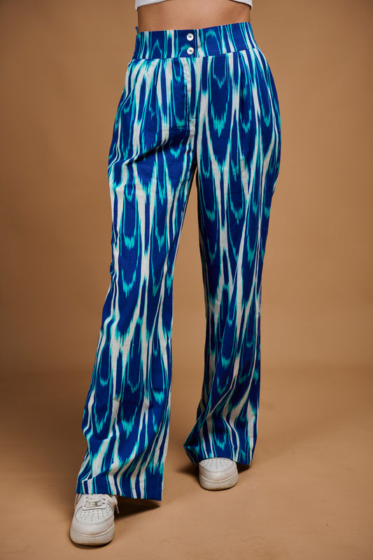 PANTALON LIN RAYE