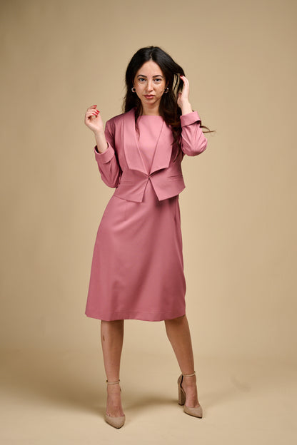ENSEMBLE ROBE