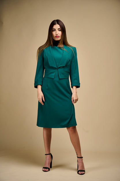 ENSEMBLE ROBE