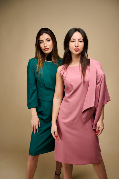 ENSEMBLE ROBE