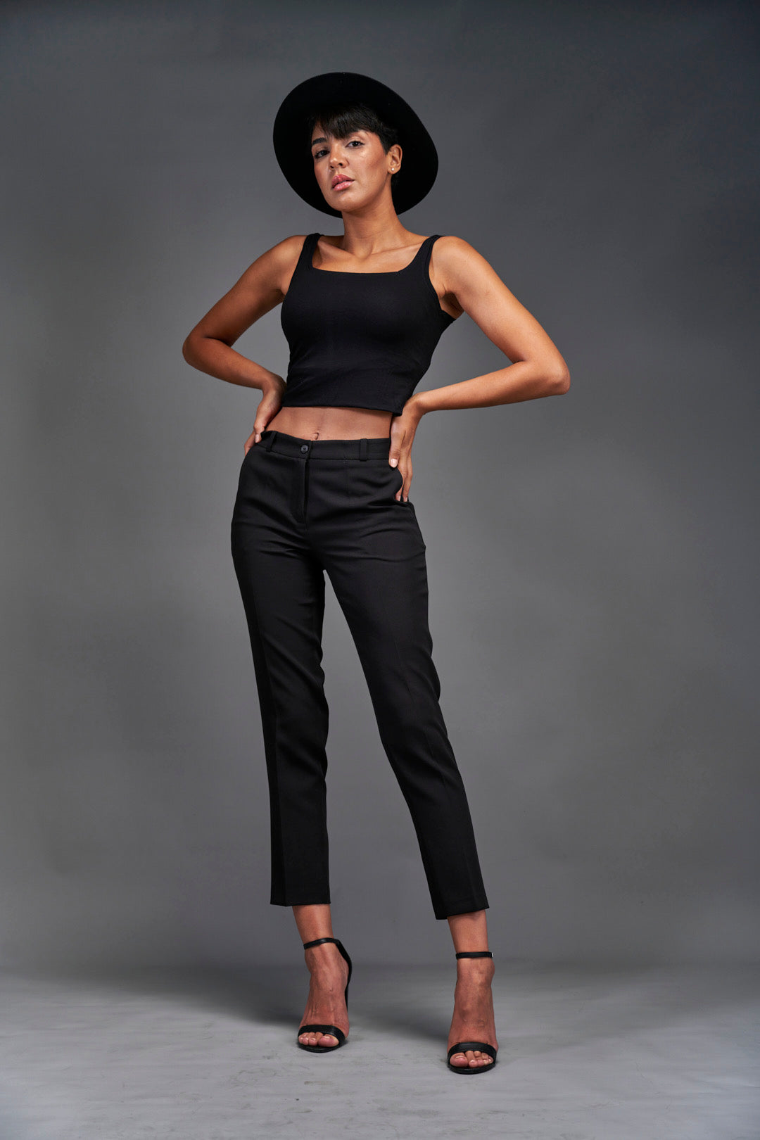 PANTALON CLASSIQUE CARE