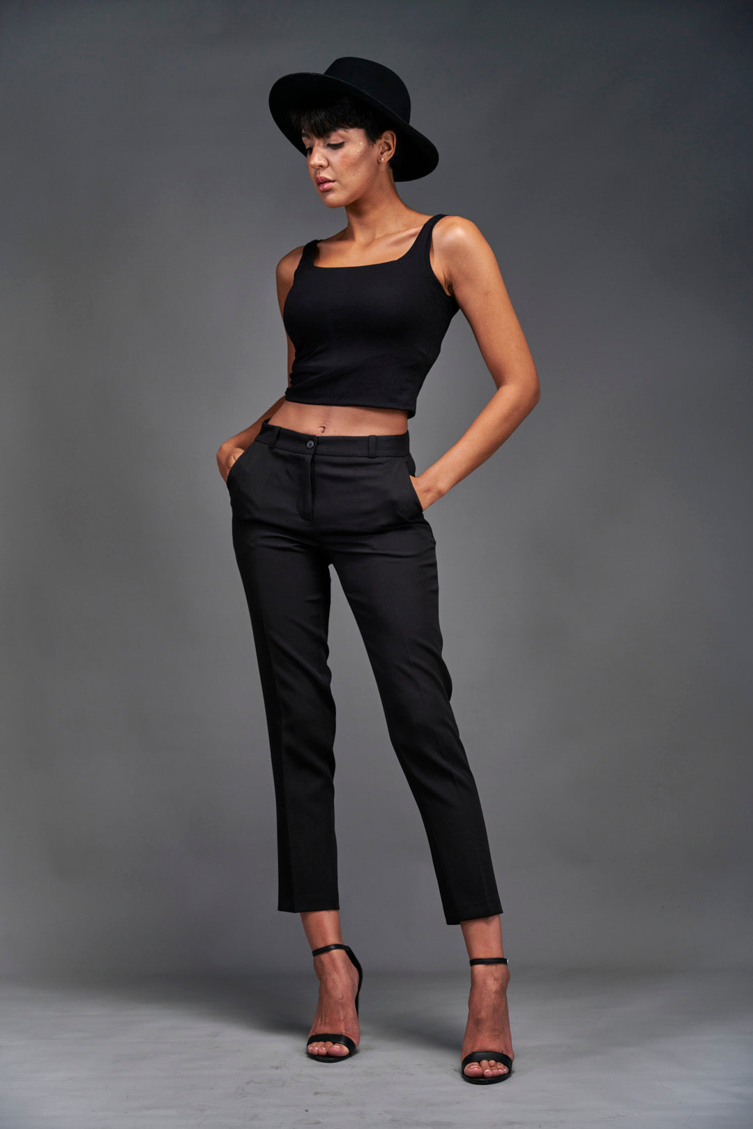 PANTALON CLASSIQUE CARE
