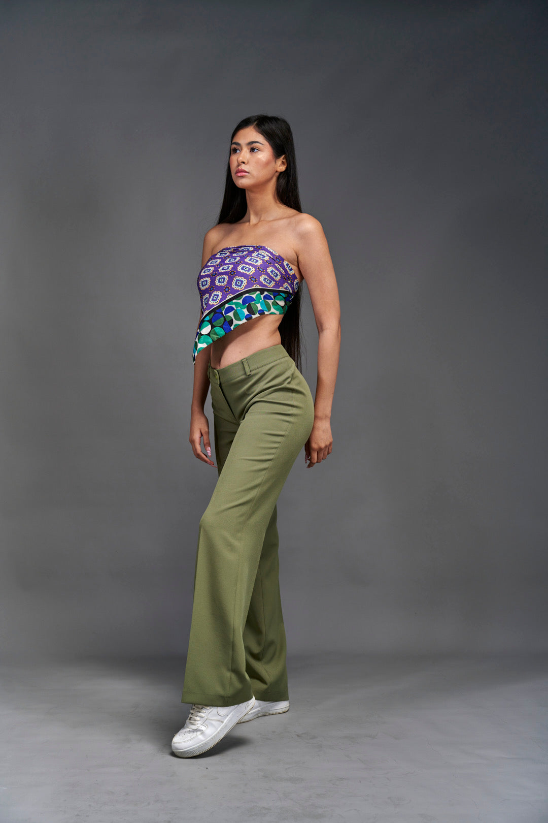 PANTALON CLASSIQUE CARE